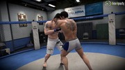 Xbox 360 - EA SPORTS MMA - 96 Hits