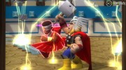 Xbox 360 - Marvel Super Hero Squad: The Infinity Gauntlet - 0 Hits