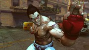 Xbox 360 - Street Fighter X TEKKEN - 86 Hits