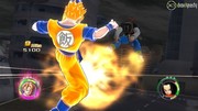 Xbox 360 - Dragon Ball: Raging Blast 2 - 49 Hits