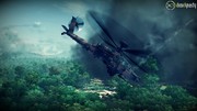 Xbox 360 - Apache Air Assault - 0 Hits