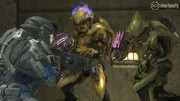 Xbox 360 - Halo: Reach - 168 Hits
