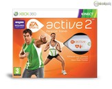 Xbox 360 - EA SPORTS Active 2 - 170 Hits