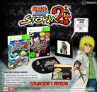 Xbox 360 - NARUTO Shippuden: Ultimate Ninja Storm 2 - 1 Hits