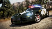 Xbox 360 - Need for Speed Hot Pursuit - 54 Hits