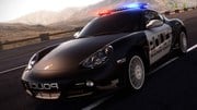 Xbox 360 - Need for Speed Hot Pursuit - 0 Hits
