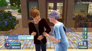 Xbox 360 - Die Sims 3 - 0 Hits