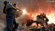 Xbox 360 - Warhammer 40.000: Space Marine - 204 Hits