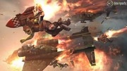 Xbox 360 - Warhammer 40.000: Space Marine - 213 Hits