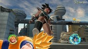 Xbox 360 - Dragon Ball: Raging Blast 2 - 13 Hits