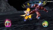 Xbox 360 - Dragon Ball: Raging Blast 2 - 32 Hits