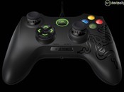 Xbox 360 - Razer Onza Tournament Edition Gaming Controller - 1013 Hits