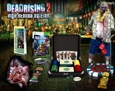Xbox 360 - Dead Rising 2 - 586 Hits