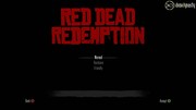 Xbox 360 - Red Dead Redemption Free Roam Pack - 0 Hits