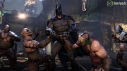 Xbox 360 - Batman Arkham City - 193 Hits