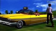 Xbox 360 - Crazy Taxi - 0 Hits