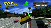 Xbox 360 - Crazy Taxi - 0 Hits