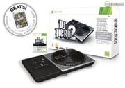 Xbox 360 - DJ Hero 2 - 0 Hits