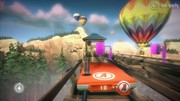 Xbox 360 - Kinect Adventures - 0 Hits