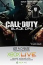Xbox 360 - Call of Duty: Black Ops - 0 Hits