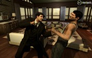 Xbox 360 - Mafia II: Joes Adventures - 0 Hits
