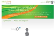 Xbox 360 - Xbox LIVE 360 - 0 Hits