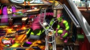 Xbox 360 - Marvel Pinball - 0 Hits