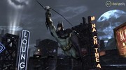Xbox 360 - Batman Arkham City - 61 Hits
