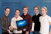 Brightside Games - Team