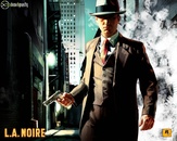 Xbox 360 - L.A. Noire - 0 Hits