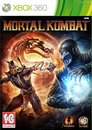 Xbox 360 - Mortal Kombat - 0 Hits