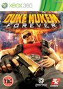 Xbox 360 - Duke Nukem Forever - 0 Hits