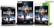Xbox 360 - Battlefield 3 - 0 Hits