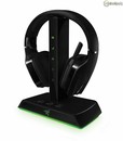 Xbox 360 - Razer Chimaera Dolby Digital Wireless Headset - 119 Hits