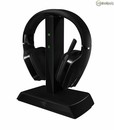 Xbox 360 - Razer Chimaera Stereo Wireless Gaming-Headset - 87 Hits