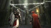 Xbox 360 - Assassins Creed Brotherhood Da Vincis Verschwinden - 0 Hits