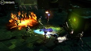 Xbox 360 - Dungeon Siege III - 0 Hits