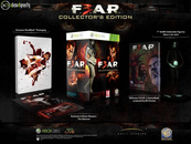 Xbox 360 - F.3.A.R. - 0 Hits