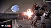 Xbox 360 - Mass Effect 2: Die Ankunft - 0 Hits