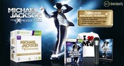 Xbox 360 - Michael Jackson The Experience - 0 Hits