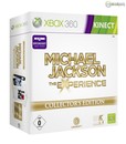 Xbox 360 - Michael Jackson The Experience - 0 Hits