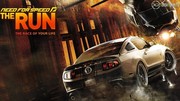 Xbox 360 - Need for Speed The Run - 0 Hits