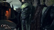 Xbox 360 - Of Orcs and Men - 0 Hits