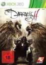 Xbox 360 - The Darkness II - 0 Hits