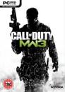 Xbox 360 - Call of Duty: Modern Warfare 3 - 0 Hits