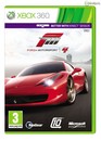 Xbox 360 - Forza Motorsport 4 - 0 Hits