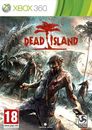 Xbox 360 - Dead Island - 0 Hits