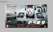 Xbox 360 - Assassins Creed Revelations - 476 Hits