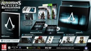 Xbox 360 - Assassins Creed Revelations - 398 Hits