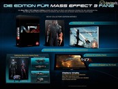 Xbox 360 - Mass Effect 3 - 0 Hits